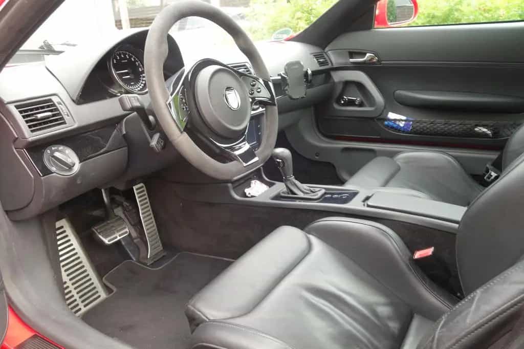 Artega GT 05/2010-photo-7