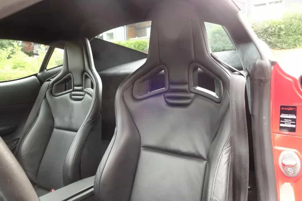 Artega GT 05/2010-photo-8