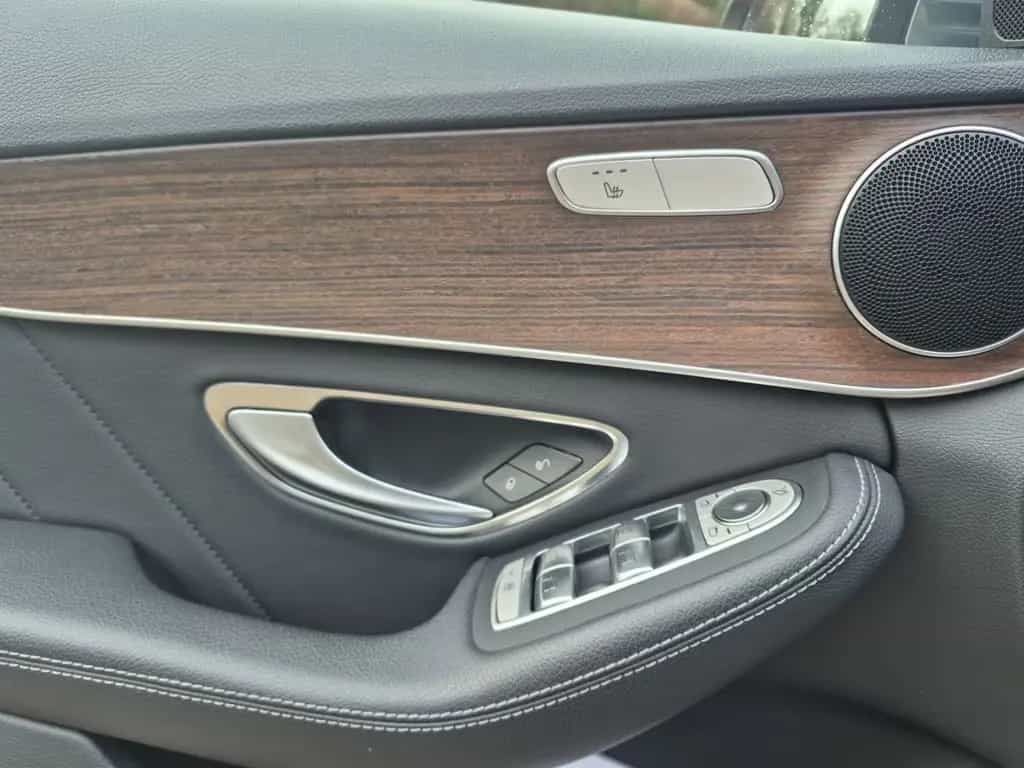 Mercedes-Benz C 400 T 4M AMG Leder Rückfahrk. Navi PDC Tempoma 09/2019-photo-19