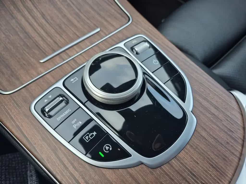 Mercedes-Benz C 400 T 4M AMG Leder Rückfahrk. Navi PDC Tempoma 09/2019-photo-23
