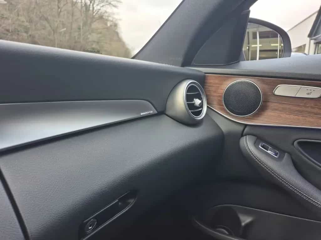 Mercedes-Benz C 400 T 4M AMG Leder Rückfahrk. Navi PDC Tempoma 09/2019-photo-24
