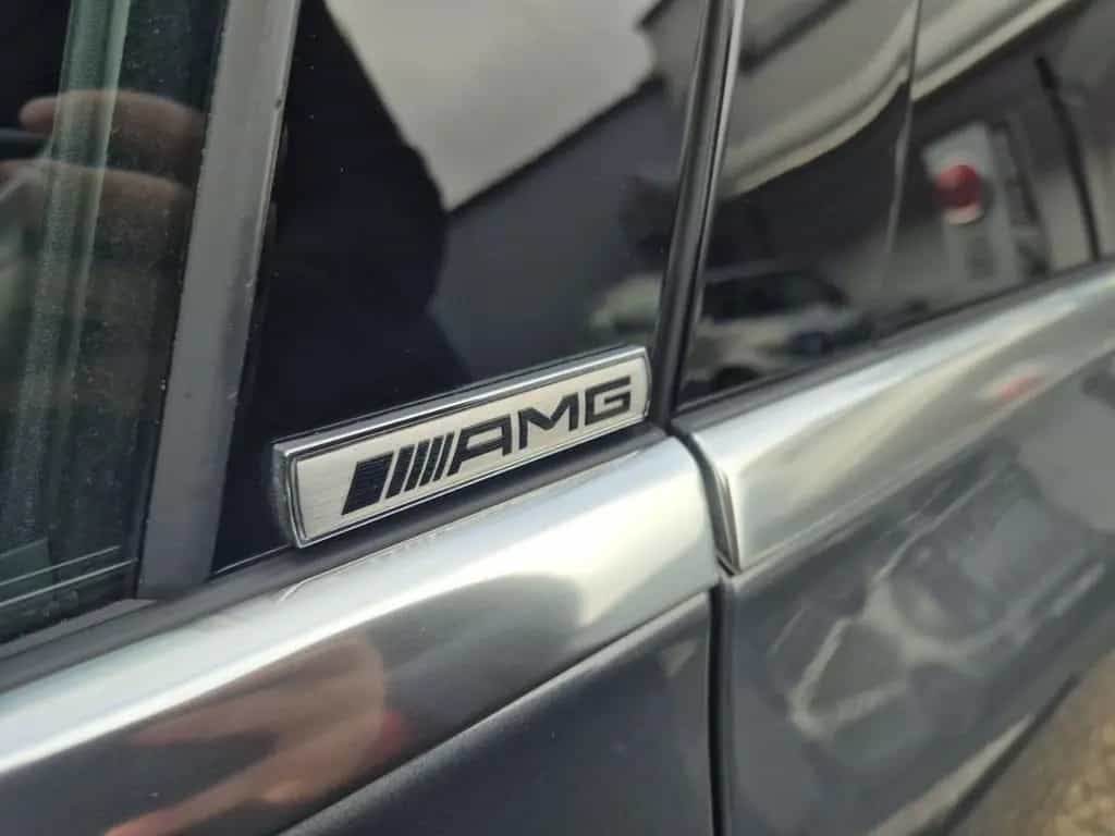Mercedes-Benz C 400 T 4M AMG Leder Rückfahrk. Navi PDC Tempoma 09/2019-photo-27