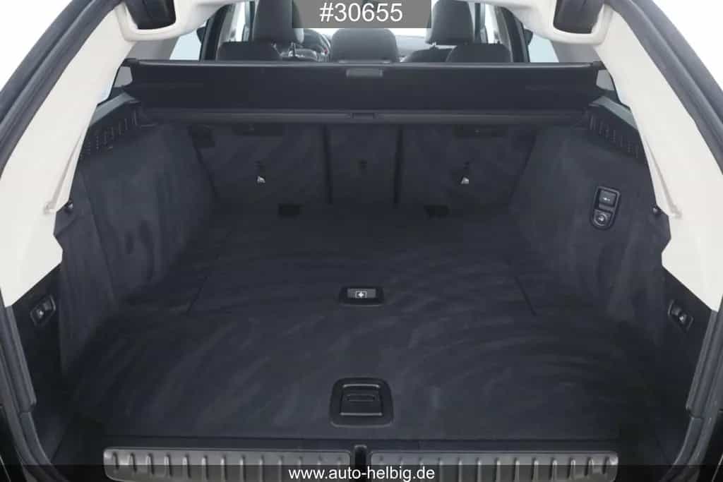 BMW 520 d Touring Sport Line #AHK#Cam#LiveCockpit# 05/2019-photo-15