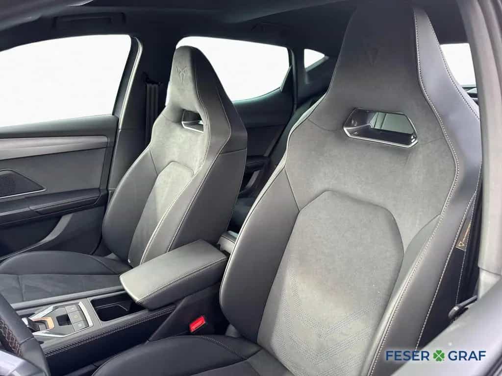Cupra Leon 2.0 TSI 221 kW VZ / Intelligent DRIVE / AHK 08/2025-photo-7