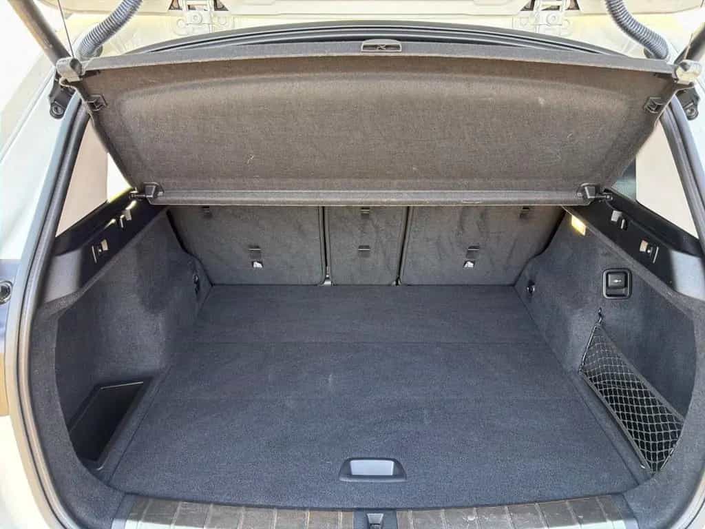 BMW X1 xDrive20i Sport L.Head-Up,RFK,HiFi,Navi+,DAB 06/2019-photo-13