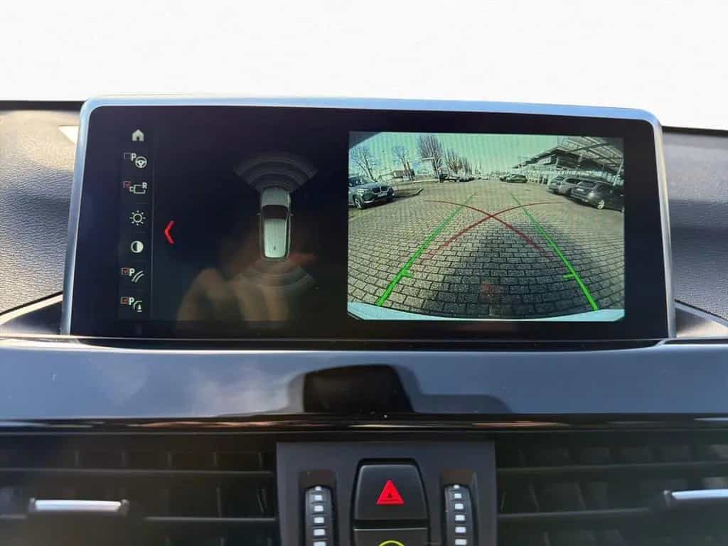 BMW X1 xDrive20i Sport L.Head-Up,RFK,HiFi,Navi+,DAB 06/2019-photo-16