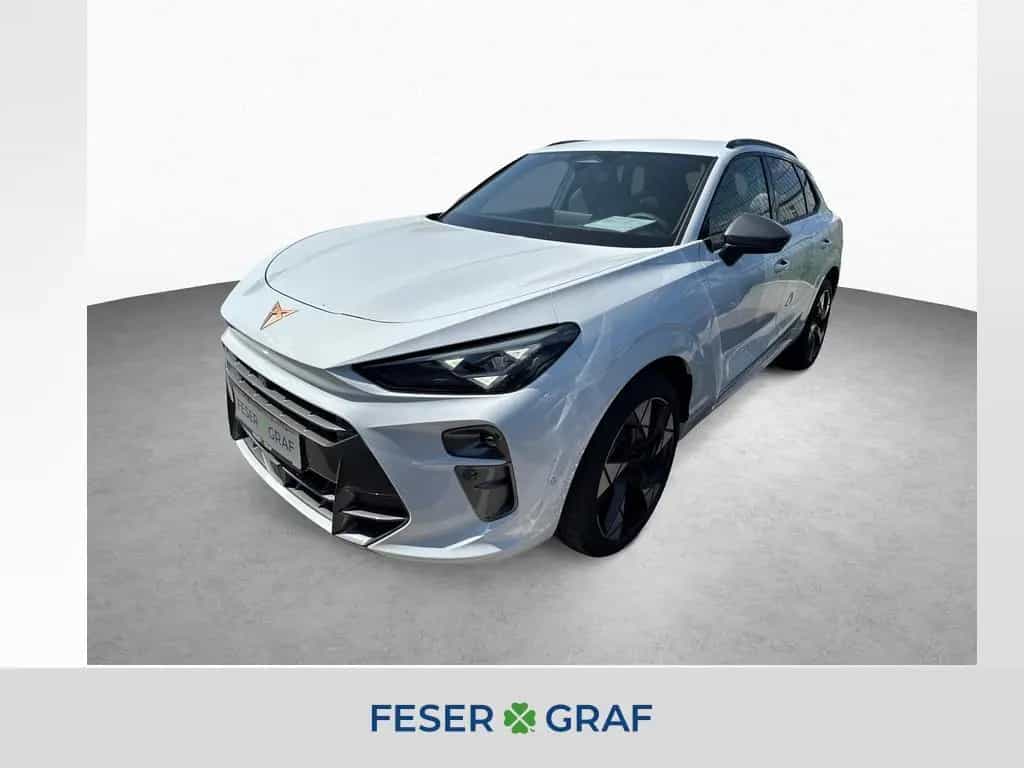 Cupra Terramar 2.0 TSI 195 kW 4Drive VZ/HUD/DRIVE PACK 05/2025-photo-0