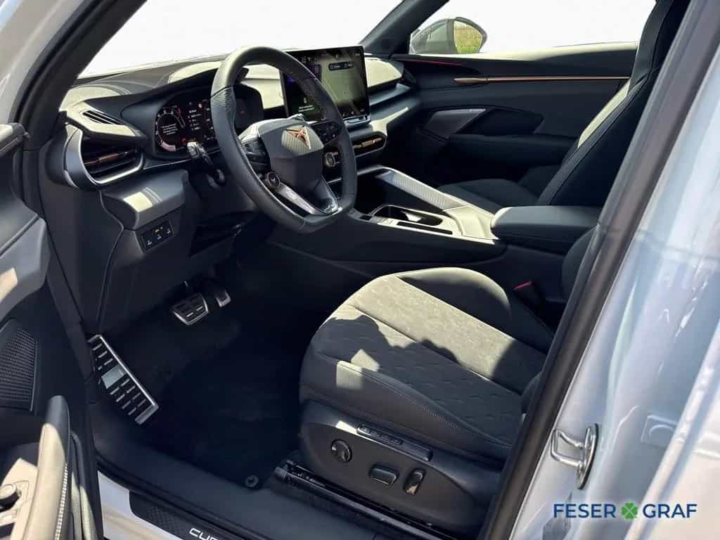 Cupra Terramar 2.0 TSI 195 kW 4Drive VZ/HUD/DRIVE PACK 05/2025-photo-10