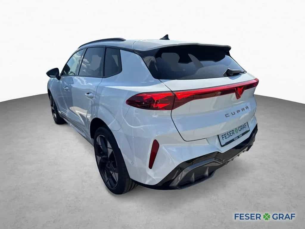 Cupra Terramar 2.0 TSI 195 kW 4Drive VZ/HUD/DRIVE PACK 05/2025-photo-2