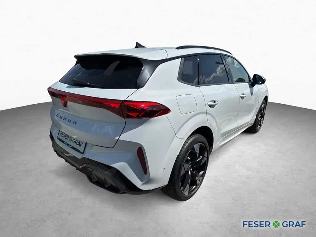 Cupra Terramar 2.0 TSI 195 kW 4Drive VZ/HUD/DRIVE PACK 05/2025-photo-3