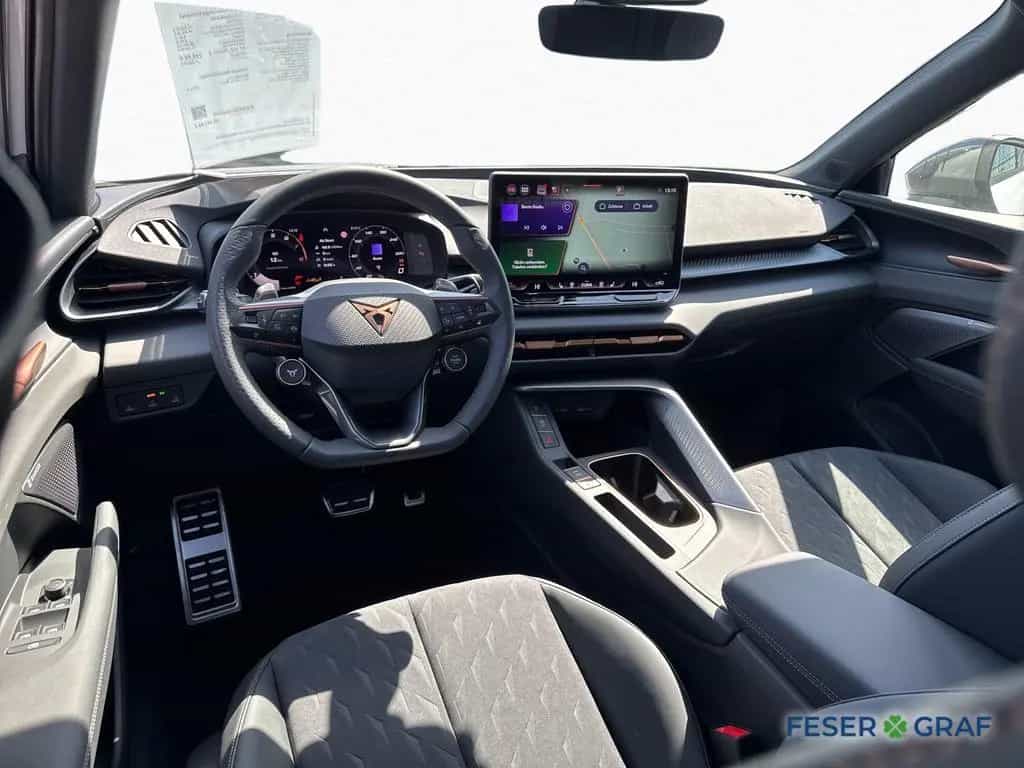 Cupra Terramar 2.0 TSI 195 kW 4Drive VZ/HUD/DRIVE PACK 05/2025-photo-5
