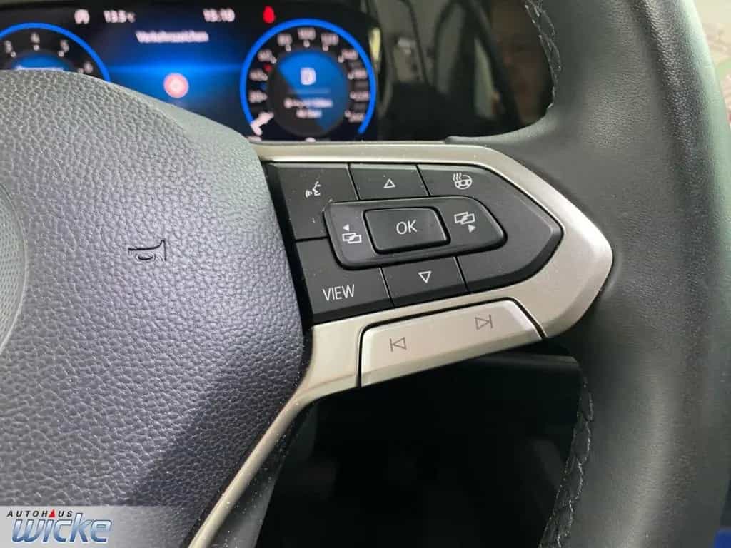Volkswagen Golf Style 1.5 l eTSI DSG Style NAVI KLIMA APP 04/2021-photo-12