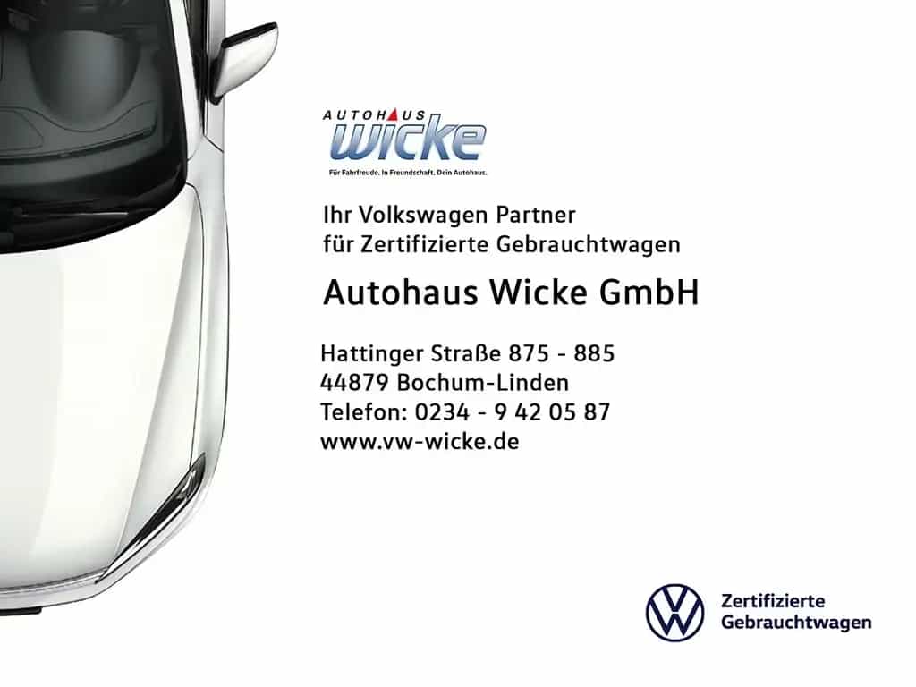 Volkswagen Golf Style 1.5 l eTSI DSG Style NAVI KLIMA APP 04/2021-photo-18