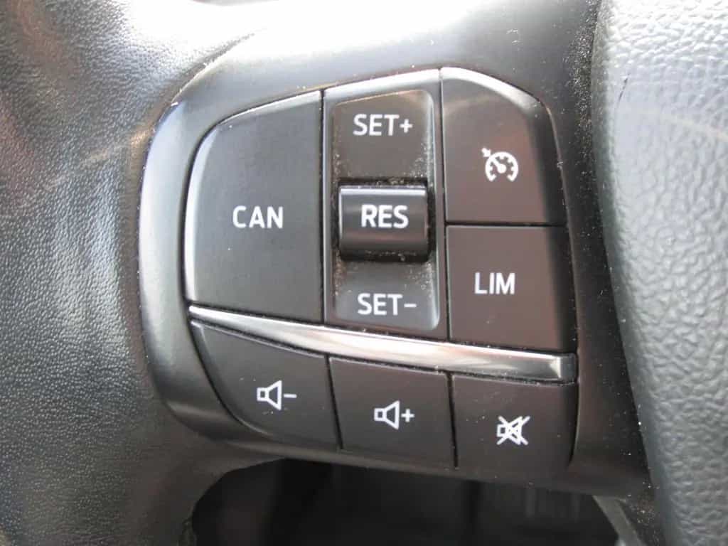 Ford Focus Turnier Cool & Connect *Navi, CarPlay, AHK 03/2020-photo-13