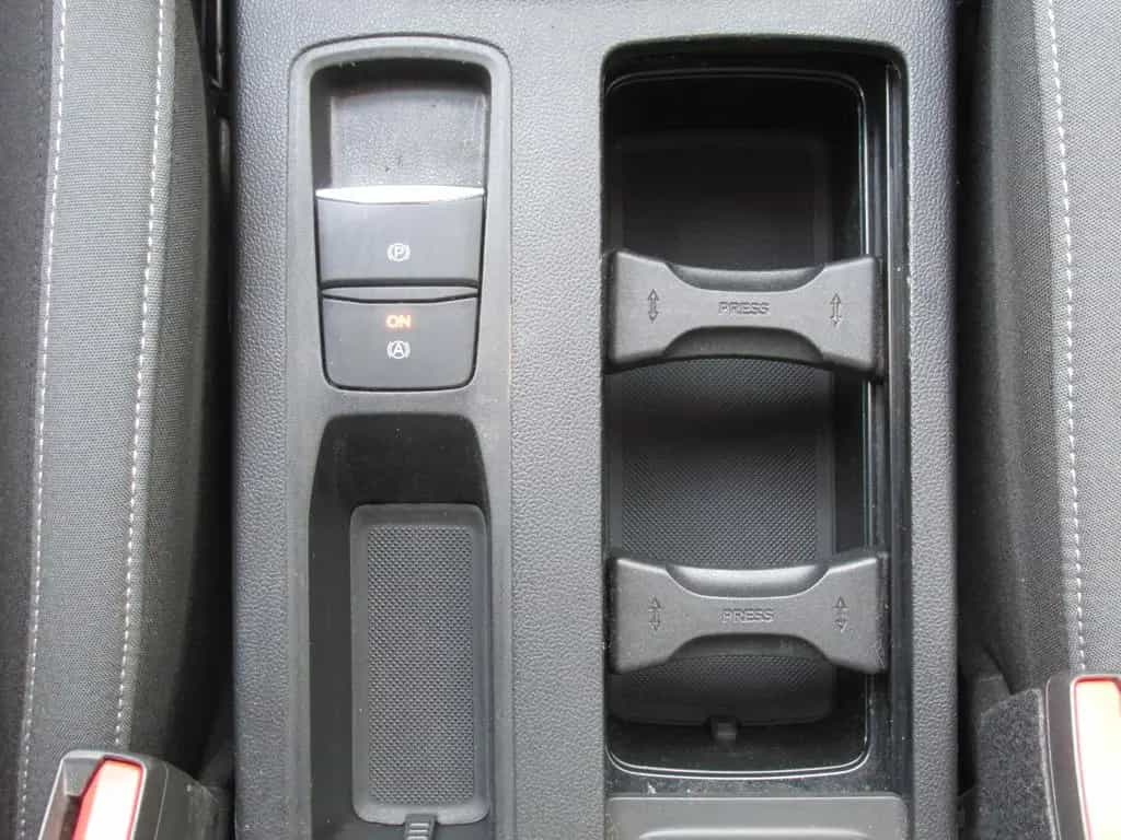 Ford Focus Turnier Cool & Connect *Navi, CarPlay, AHK 03/2020-photo-14