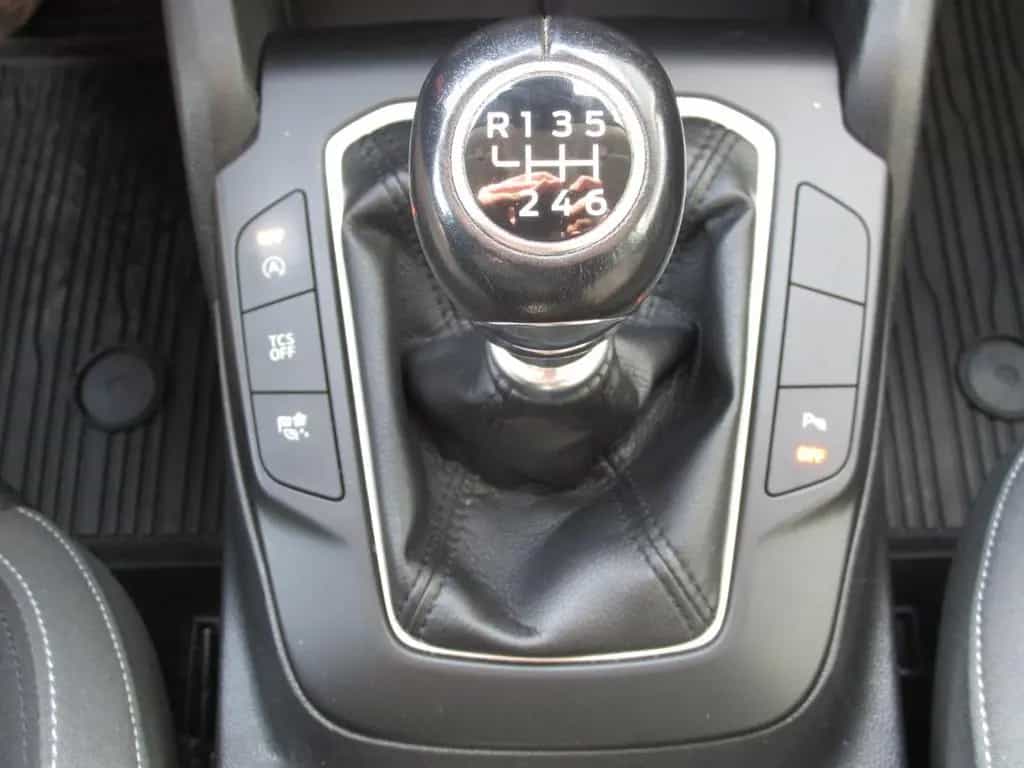 Ford Focus Turnier Cool & Connect *Navi, CarPlay, AHK 03/2020-photo-15