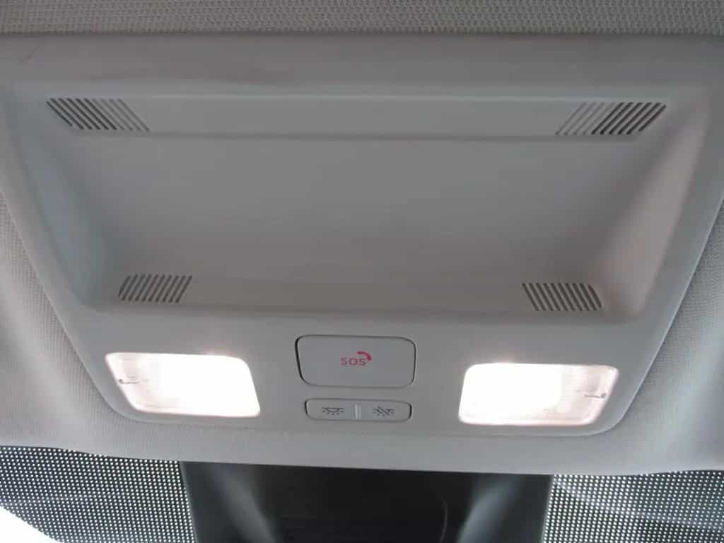 Ford Focus Turnier Cool & Connect *Navi, CarPlay, AHK 03/2020-photo-22