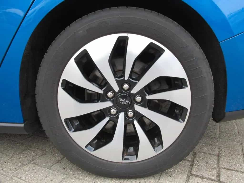 Ford Focus Turnier Cool & Connect *Navi, CarPlay, AHK 03/2020-photo-24