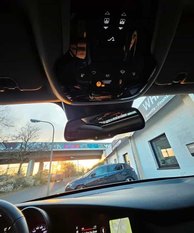 Alfa Romeo Giulia Super PANO LEDER NAVI VOLL SHEFT TOP GEPF 12/2017-photo-41