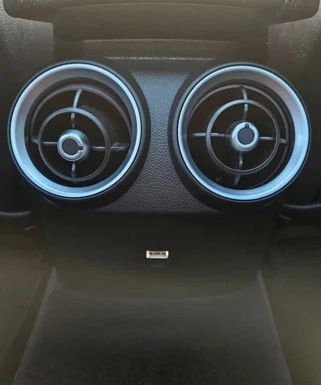 Alfa Romeo Giulia Super PANO LEDER NAVI VOLL SHEFT TOP GEPF 12/2017-photo-42