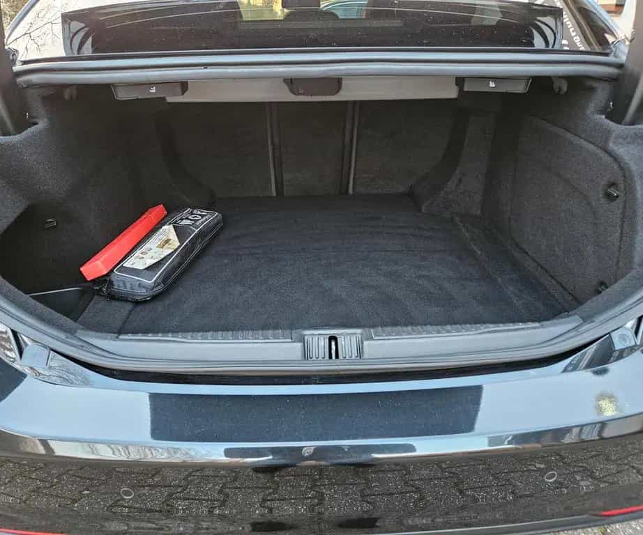 Alfa Romeo Giulia Super PANO LEDER NAVI VOLL SHEFT TOP GEPF 12/2017-photo-48