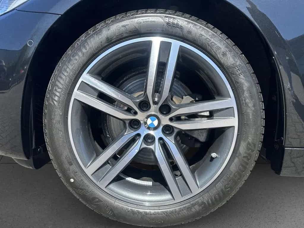 BMW 5 Series 520d Touring Luxury Line Aut. Laser,HuD,ParkA,DA 02/2023-photo-16
