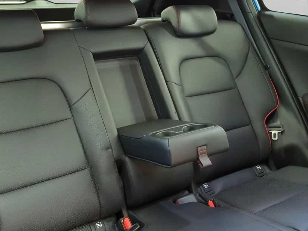 Kia Sportage 1.6T GT-LINE AWD AHK+PANO-DACH+NAVI+360 06/2019-photo-17