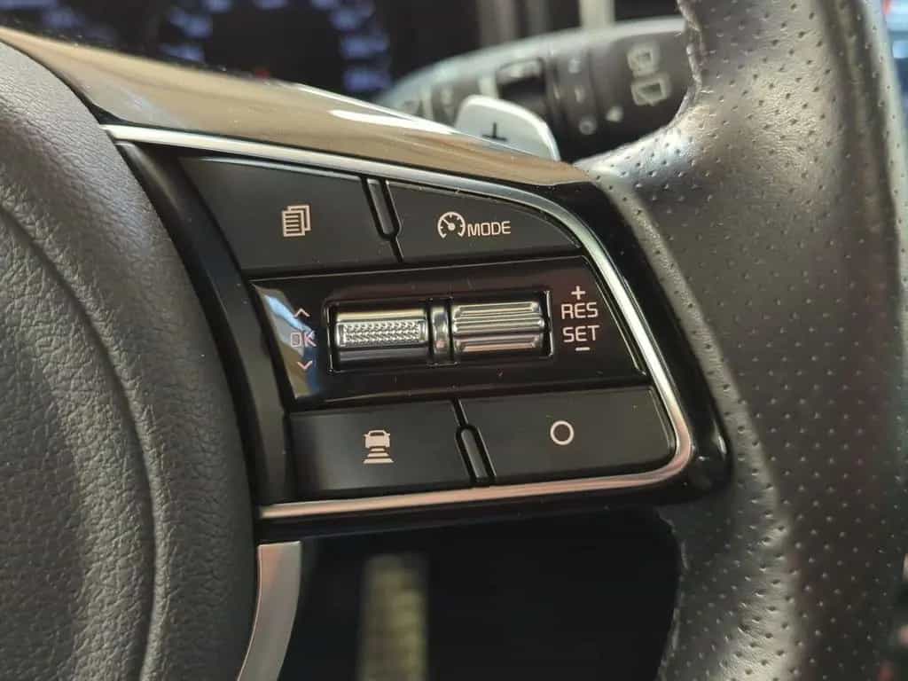 Kia Sportage 1.6T GT-LINE AWD AHK+PANO-DACH+NAVI+360 06/2019-photo-24