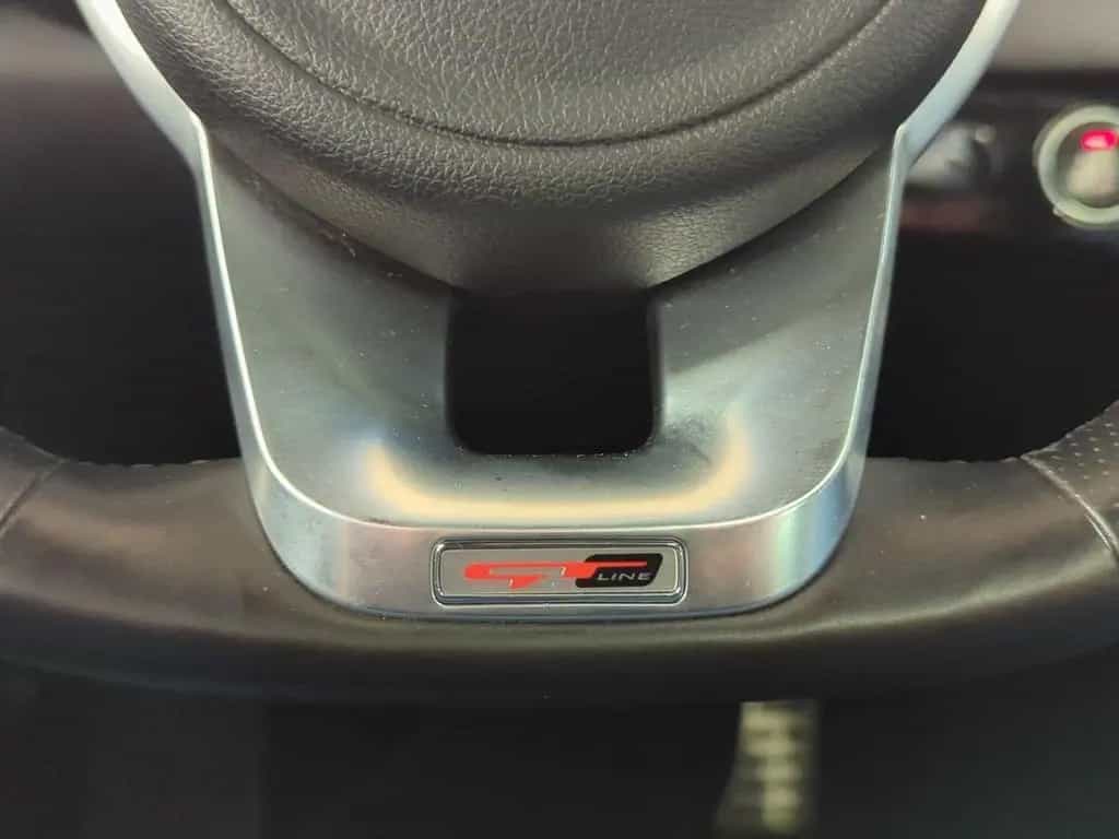Kia Sportage 1.6T GT-LINE AWD AHK+PANO-DACH+NAVI+360 06/2019-photo-25