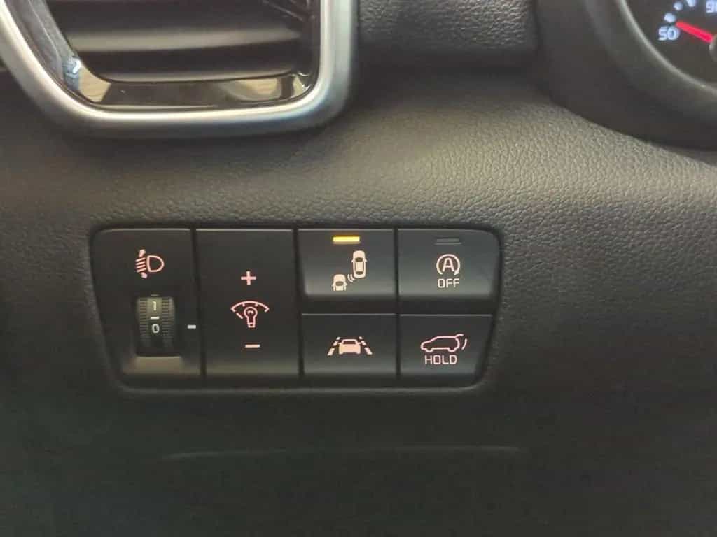 Kia Sportage 1.6T GT-LINE AWD AHK+PANO-DACH+NAVI+360 06/2019-photo-28