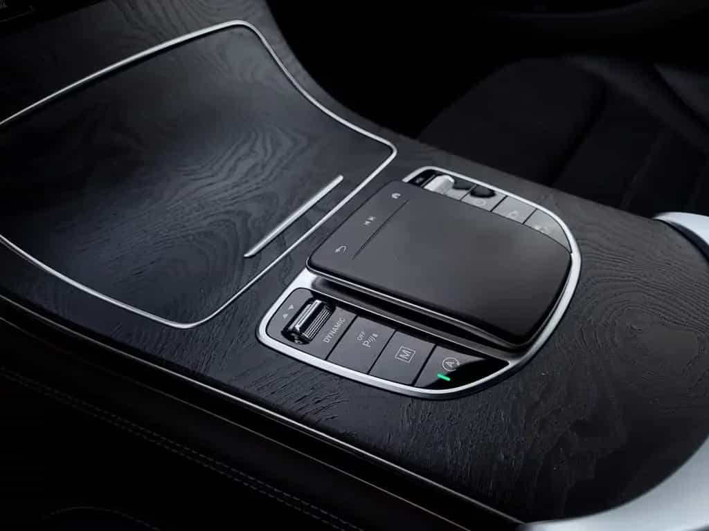 Mercedes-Benz GLC 200 4Matic AMG Line BURMESTER|R-KAM|NIGHT 12/2019-photo-12