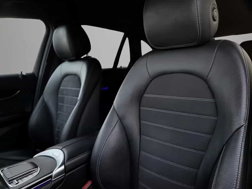 Mercedes-Benz GLC 200 4Matic AMG Line BURMESTER|R-KAM|NIGHT 12/2019-photo-13