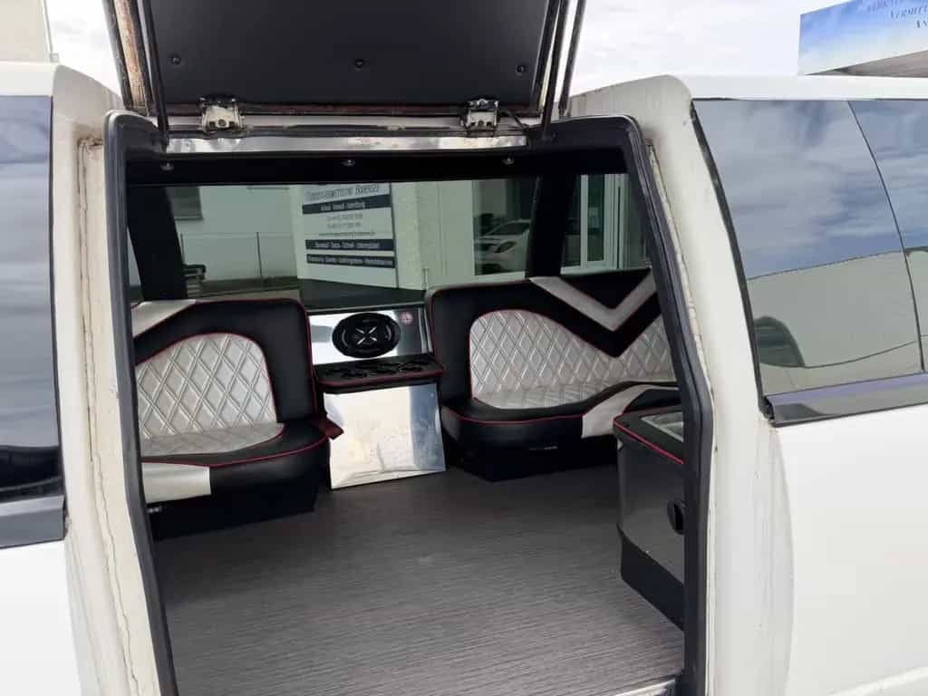Lincoln Navigator Stretch Limo 14 Personen 01/2012-photo-15