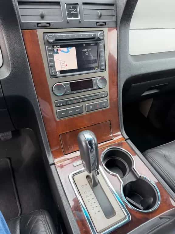 Lincoln Navigator Stretch Limo 14 Personen 01/2012-photo-18