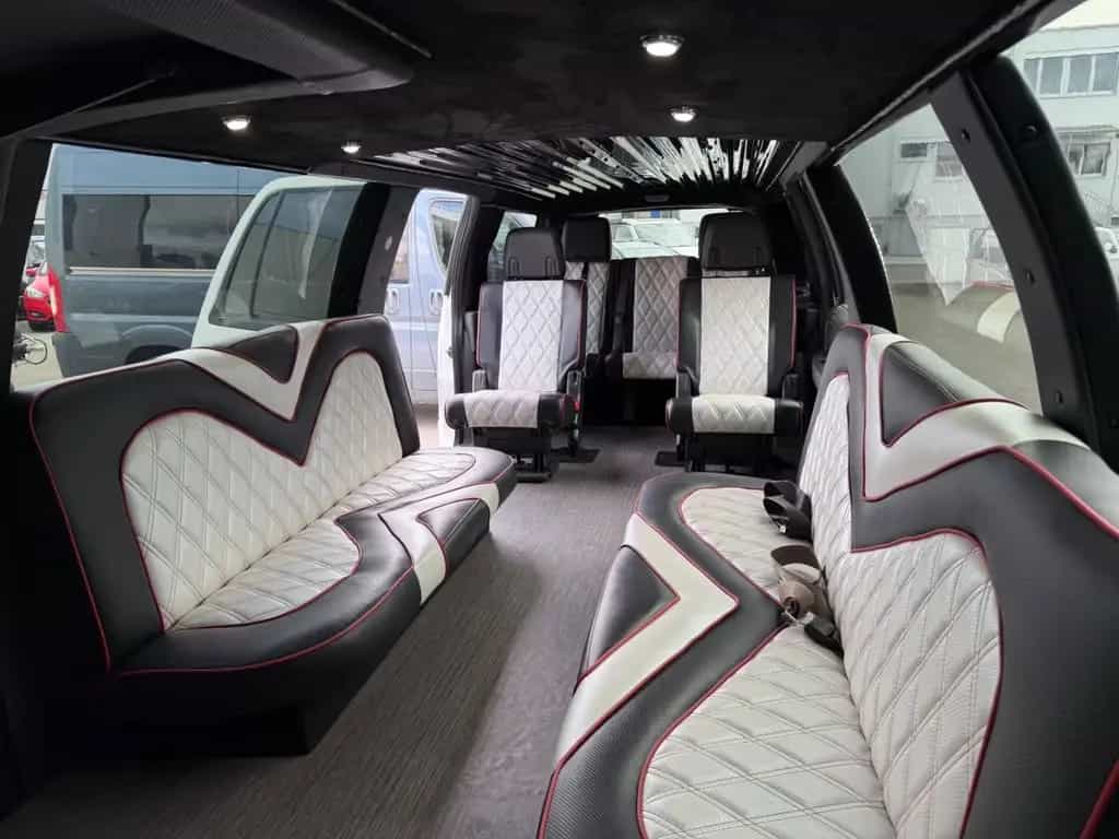 Lincoln Navigator Stretch Limo 14 Personen 01/2012-photo-25