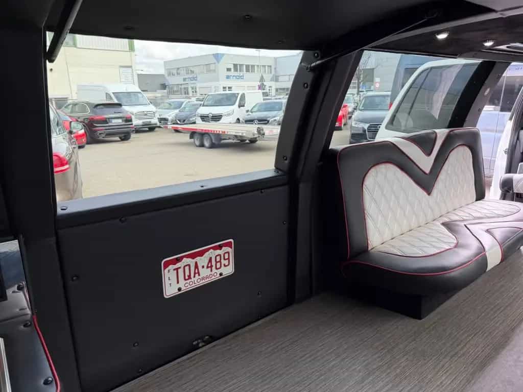 Lincoln Navigator Stretch Limo 14 Personen 01/2012-photo-26