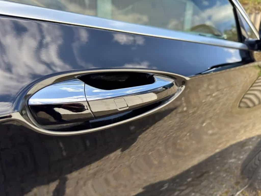 Infiniti Q30 2.0t AWD Sport*DCT*360°*PANORAMA*1 HAND* 05/2017-photo-10