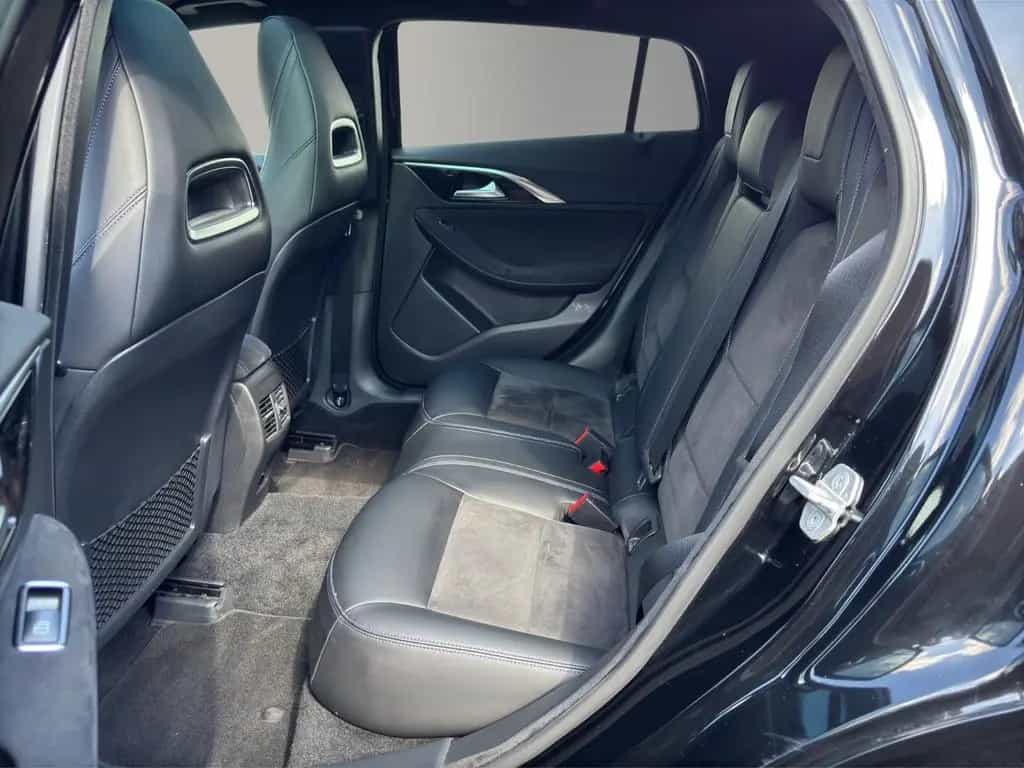 Infiniti Q30 2.0t AWD Sport*DCT*360°*PANORAMA*1 HAND* 05/2017-photo-22