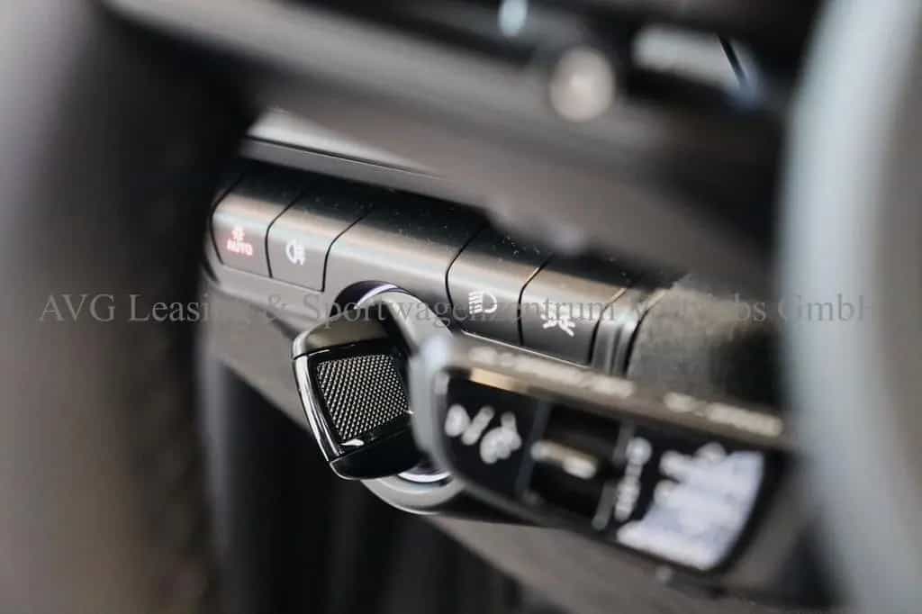 Porsche 992 911 Targa 4 GTS 1.HD/DT/LIFT/GT-SILVER/BOSE 05/2024-photo-22