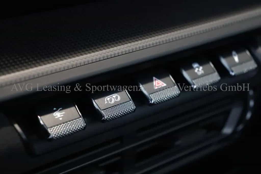 Porsche 992 911 Targa 4 GTS 1.HD/DT/LIFT/GT-SILVER/BOSE 05/2024-photo-23