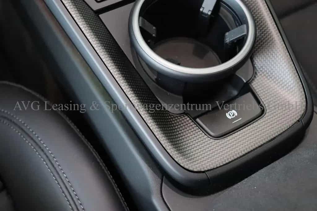 Porsche 992 911 Targa 4 GTS 1.HD/DT/LIFT/GT-SILVER/BOSE 05/2024-photo-24