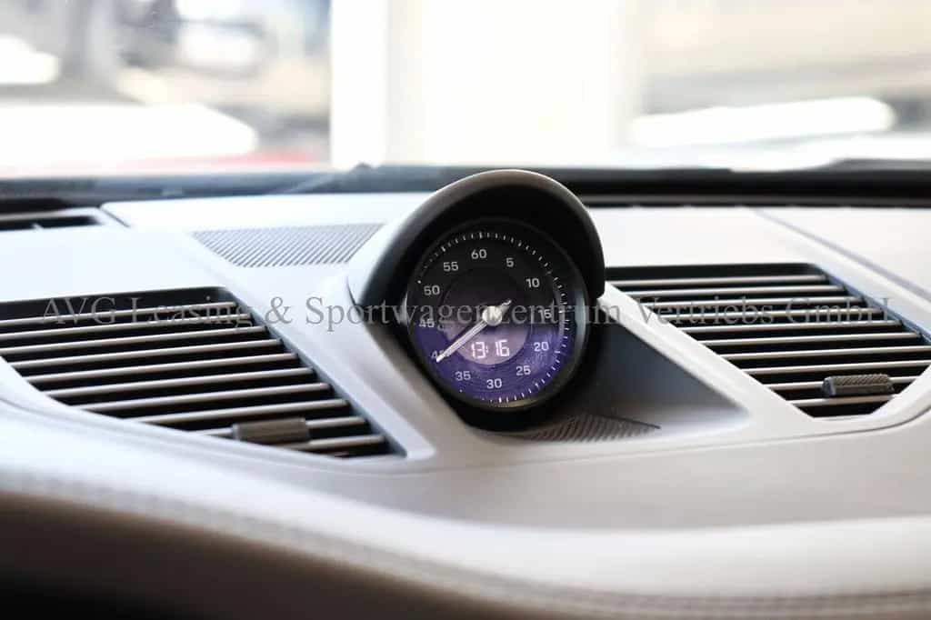 Porsche 992 911 Targa 4 GTS 1.HD/DT/LIFT/GT-SILVER/BOSE 05/2024-photo-26