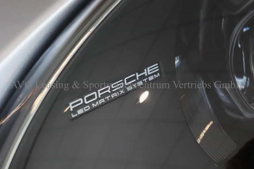 Porsche 992 911 Targa 4 GTS 1.HD/DT/LIFT/GT-SILVER/BOSE 05/2024-photo-34