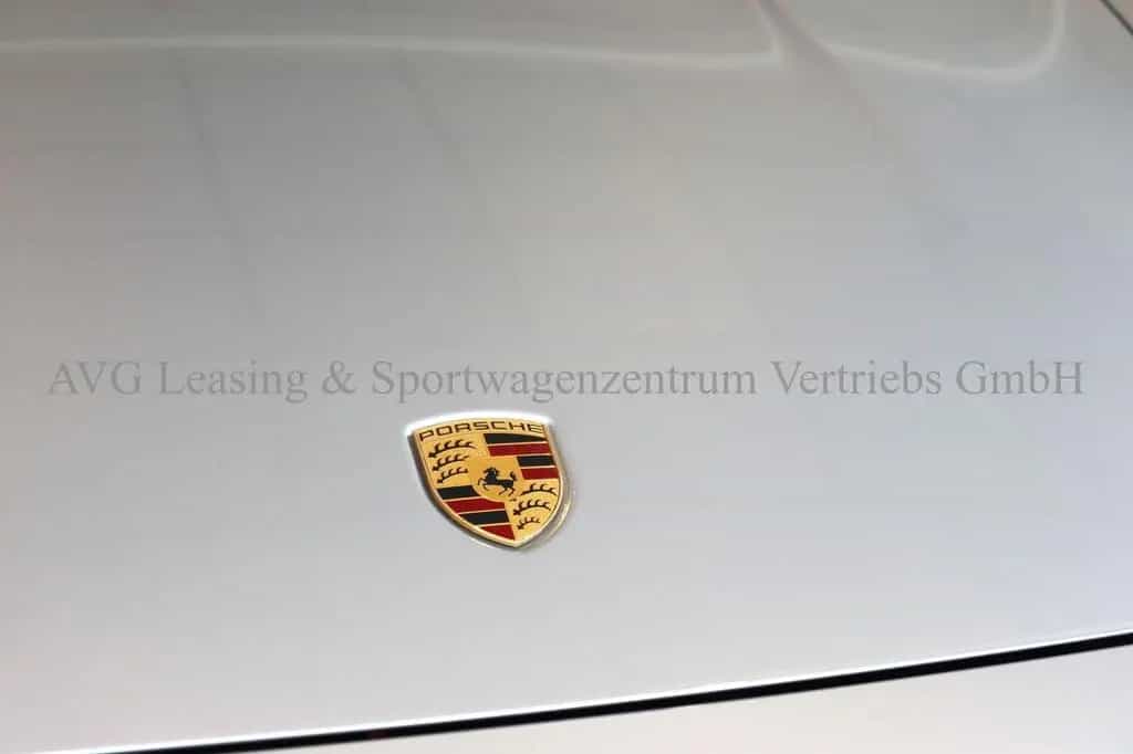 Porsche 992 911 Targa 4 GTS 1.HD/DT/LIFT/GT-SILVER/BOSE 05/2024-photo-35