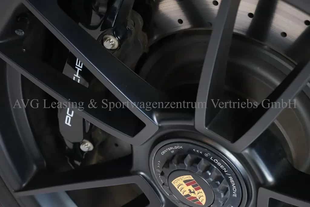 Porsche 992 911 Targa 4 GTS 1.HD/DT/LIFT/GT-SILVER/BOSE 05/2024-photo-39