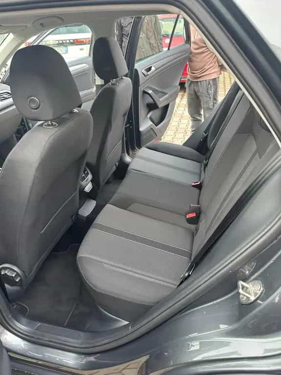 Other Other Volkswagen T-Roc 2.0 TDI SCR 150 CV DSG Life 10/2023-photo-11