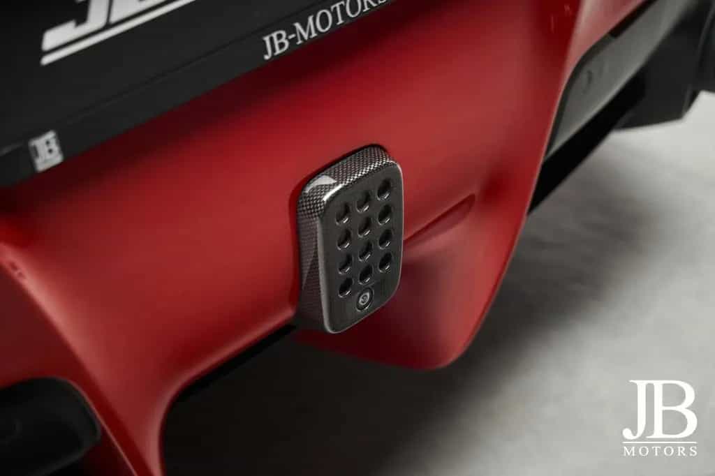 Ferrari F12 Carbon Lift LED Racing Seats Kamera Scuderia 08/2013-photo-18
