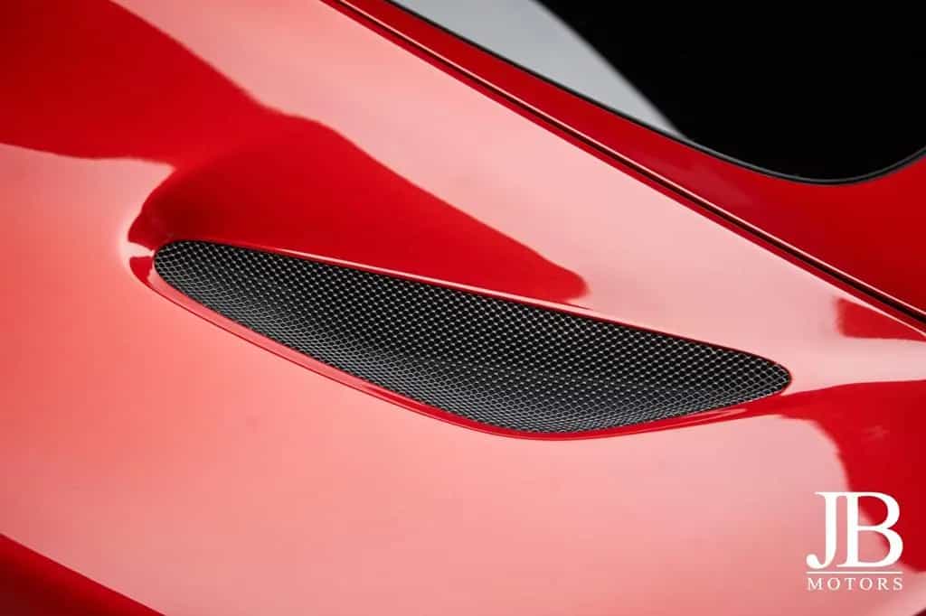 Ferrari F12 Carbon Lift LED Racing Seats Kamera Scuderia 08/2013-photo-21