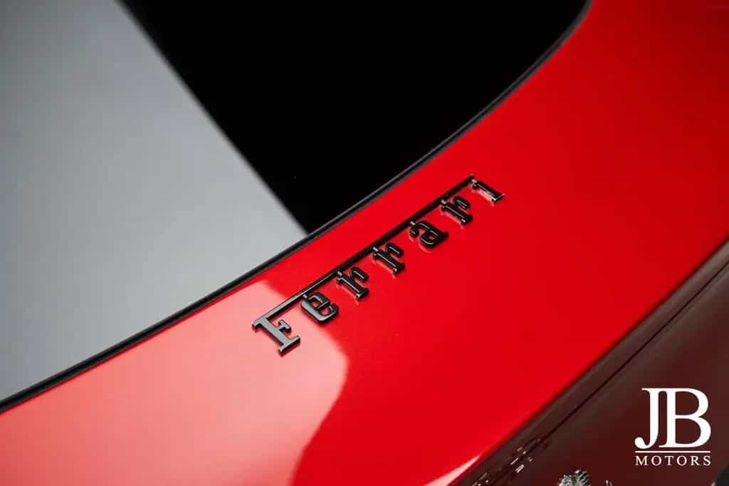 Ferrari F12 Carbon Lift LED Racing Seats Kamera Scuderia 08/2013-photo-22