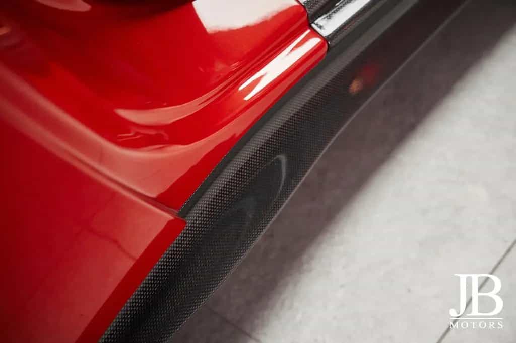 Ferrari F12 Carbon Lift LED Racing Seats Kamera Scuderia 08/2013-photo-23